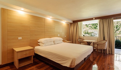 Chambre Standard, 1 très grand lit, non-fumeurs (Premium)