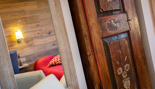 Chambre Classique