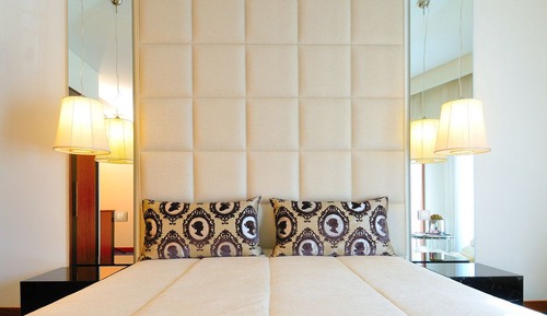 Chambre Deluxe