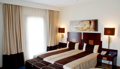 Chambre Simple Standard