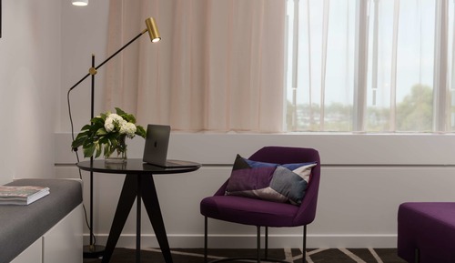 Chambre Quadruple Supérieure