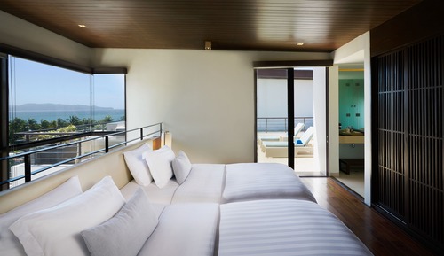 Loft « Premier », 1 chambre