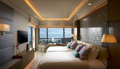 Suite Signature, 1 chambre