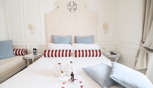 Chambre Deluxe
