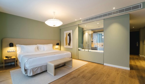 Chambre Premium