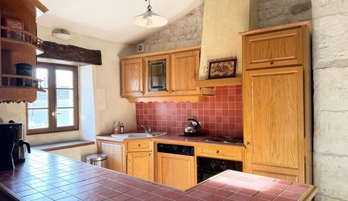 Suite Familiale 3BR 6Pers.