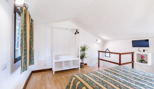 Cottage Supérieur
