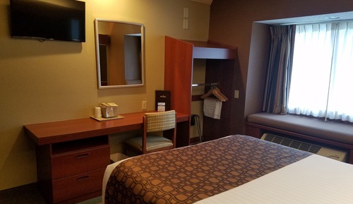 Chambre Standard, 1 grand lit, accessible aux personnes à mobilité réduite