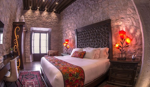 Chambre Exclusive (Soledad Expedia)