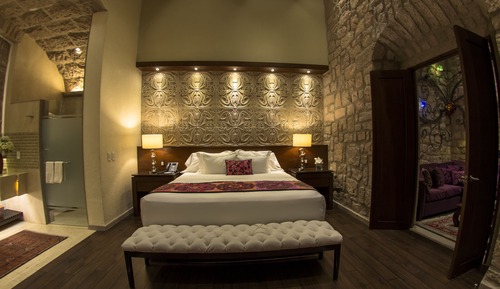 Chambre Junior