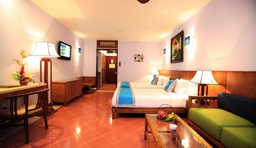 Chambre Standard