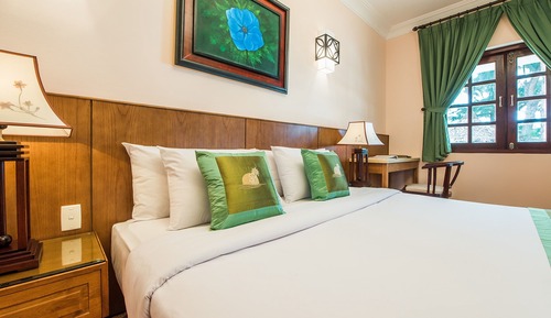 Chambre Standard