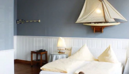 Chambre Simple