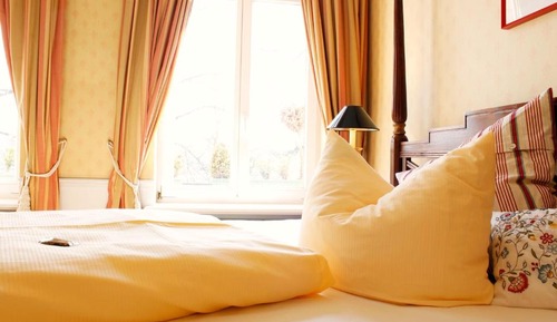 Chambre Triple