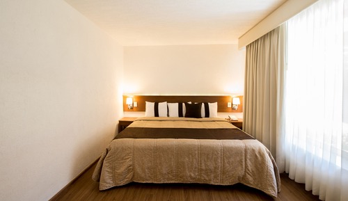 Chambre Standard