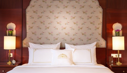 Chambre Supérieure