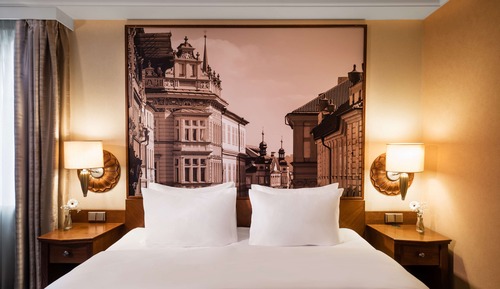 Suite, 1 chambre