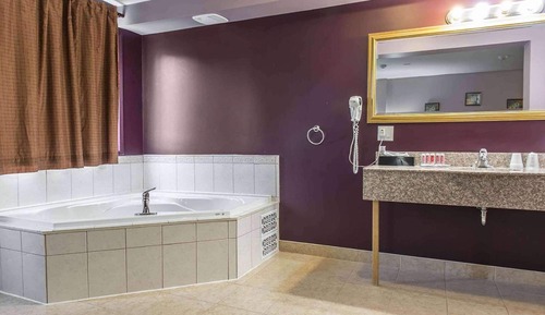 Suite, 1 très grand lit, non-fumeurs