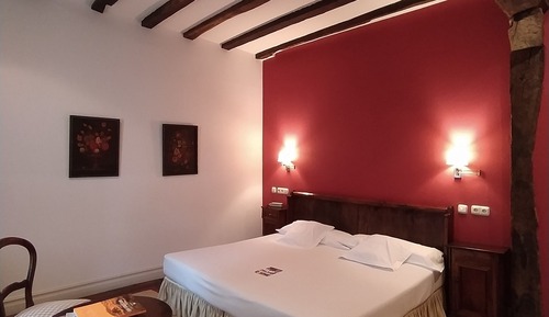 Chambre Double Standard