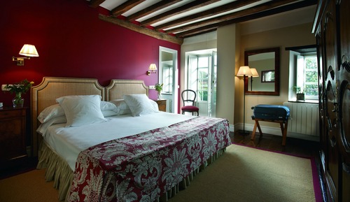 Chambre Supérieure