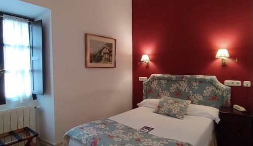 Chambre Simple
