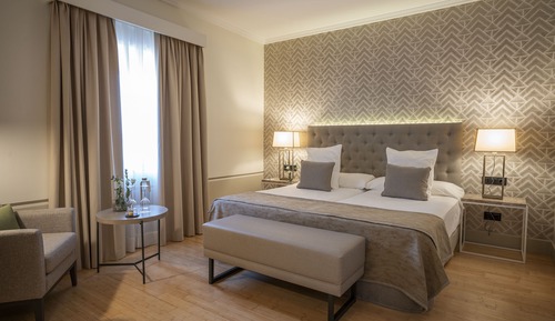 Chambre Double (Dreamer's)