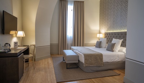 Chambre Triple Deluxe