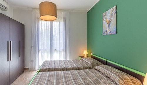 Villa, 2 Bedrooms