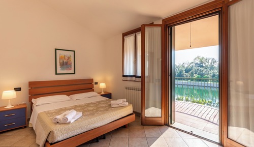 Apartment, 2 Bedrooms