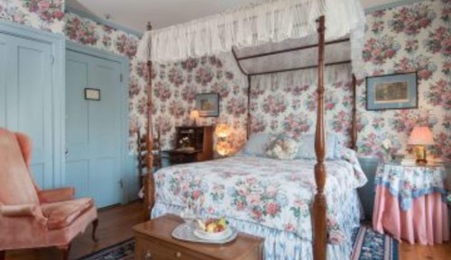 Chambre Standard, 1 grand lit