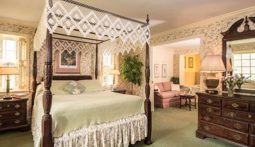 Chambre Premium