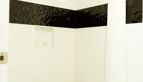 Chambre Standard, 2 grands lits, non-fumeurs (Transfer Shower, 1st Floor)