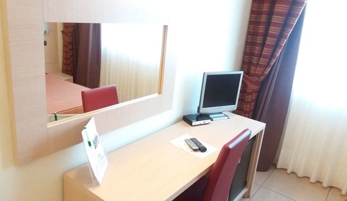 Chambre Double Supérieure pour 1 personne