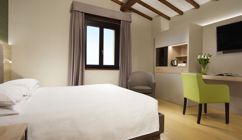 Chambre Confort