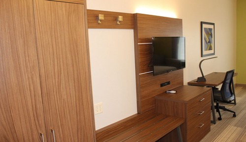 Suite, 1 très grand lit, non-fumeurs