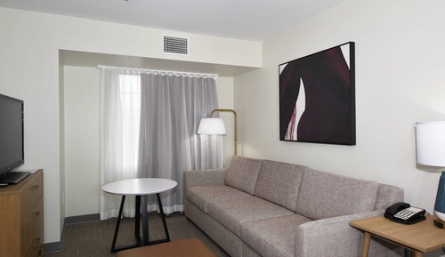 Suite, 2 chambres, cuisine