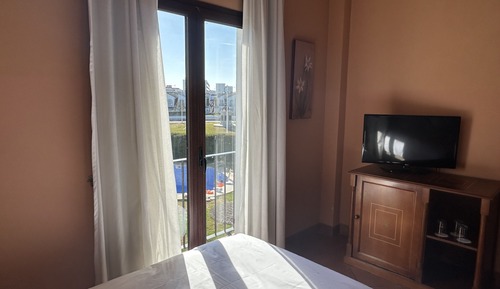 Chambre Triple