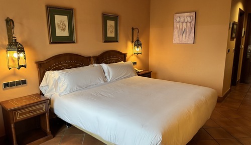 Chambre Double