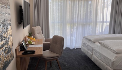 Chambre Luxe