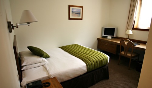 Chambre Simple Classique