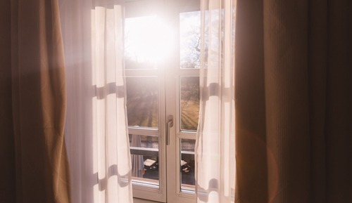 Chambre Supérieure