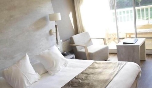 Chambre Standard, 1 grand lit, non-fumeurs