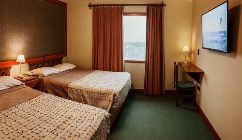 Chambre Familiale