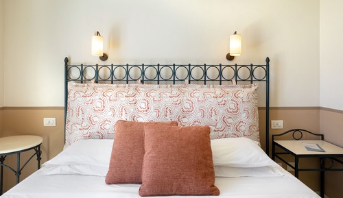 Chambre Double Supérieure