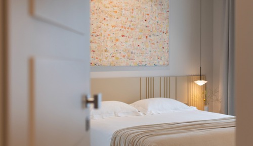 Chambre Triple Supérieure