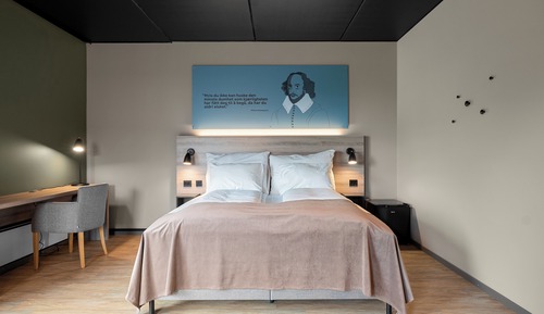 Suite Studio Junior