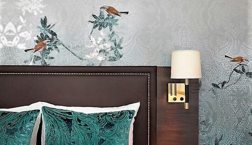Chambre Double Supérieure