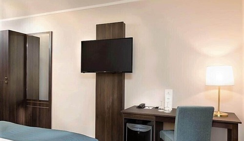 Chambre Double Standard (pluss)