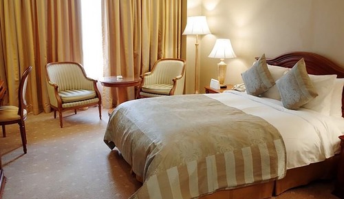 Chambre Double Standard