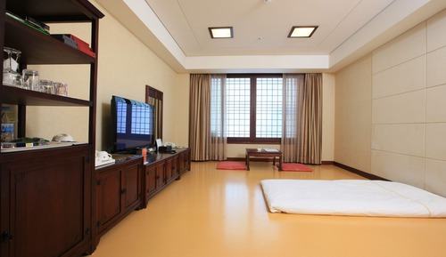 Chambre Standard (Ondol)